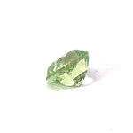 5.03 cts GIA Natural Gemstone Yellowish Green Chrysoberyl - Cushion Shape - 24755RGT