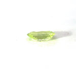 2.08 cts Natural Gemstone Yellowish Green Chrysoberyl - Oval Shape - 24758RGT