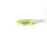 2.08 cts Natural Gemstone Yellowish Green Chrysoberyl - Oval Shape - 24758RGT