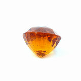 16.17cts Natural Gemstone Fanta Spessartite Garnet - Round Shape - 24759RGT