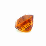 16.17cts Natural Gemstone Fanta Spessartite Garnet - Round Shape - 24759RGT