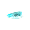 4.18 cts Natural Blue Paraiba Tourmaline Gemstone - Pear Shape - 24760RGT