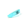 4.18 cts Natural Blue Paraiba Tourmaline Gemstone - Pear Shape - 24760RGT