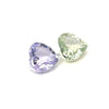 2.53cts Natural Fancy Sapphire Gemstone - Heart Shape - 24767RGT