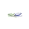 2.53cts Natural Fancy Sapphire Gemstone - Heart Shape - 24767RGT