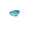 3.07 cts Natural Gemstone Blue Zircon from Cambodia - Pear Shape - 24808RGT