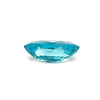 7.30 cts Natural Gemstone Blue Zircon from Cambodia - Marquise Shape - 24810RGT