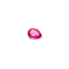 0.33cts Natural Pink Spinel Gemstone - Pear Shape - 24817RGT