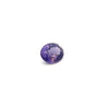 0.82cts Natural Purple Spinel Gemstone - Oval Shape - 24818RGT
