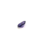 0.82cts Natural Purple Spinel Gemstone - Oval Shape - 24818RGT
