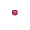 0.49cts Natural Pink Spinel Gemstone - Cushion Shape - 24820RGT