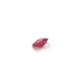 0.49cts Natural Pink Spinel Gemstone - Cushion Shape - 24820RGT