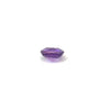 0.97ts Natural Lavender Spinel Gemstone - Round Shape - 24822RGT