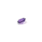 0.97ts Natural Lavender Spinel Gemstone - Round Shape - 24822RGT