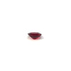 0.58cts Natural Red Spinel Gemstone - Cushion Shape - 24824RGT