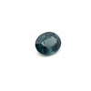 1.33ts Natural Blue Spinel Gemstone - Oval Shape - 24825RGT