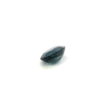 1.33ts Natural Blue Spinel Gemstone - Oval Shape - 24825RGT