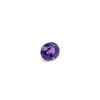 1.07cts Natural Lavender Spinel Gemstone - Oval Shape - 24826RGT