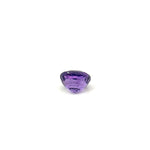 1.07cts Natural Lavender Spinel Gemstone - Oval Shape - 24826RGT