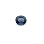 0.98ts Natural Blue Spinel Gemstone - Oval Shape - 24828RGT