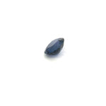 0.98ts Natural Blue Spinel Gemstone - Oval Shape - 24828RGT