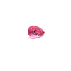 0.73cts Natural Pink Spinel Gemstone - Pear Shape - 24829RGT