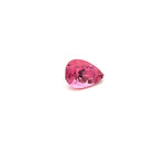 0.73cts Natural Pink Spinel Gemstone - Pear Shape - 24829RGT