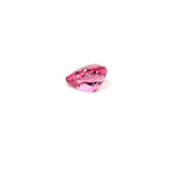 0.73cts Natural Pink Spinel Gemstone - Pear Shape - 24829RGT