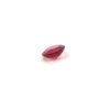 0.84cts Natural Red Spinel Gemstone - Round Shape - 24830RGT