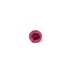 0.76cts Natural Pink Spinel Gemstone - Cushion Shape - 24831RGT