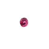 0.76cts Natural Pink Spinel Gemstone - Cushion Shape - 24831RGT