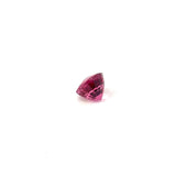 0.76cts Natural Pink Spinel Gemstone - Cushion Shape - 24831RGT