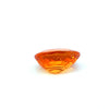 5.58cts Natural Gemstone Fanta Spessartite Garnet - Oval Shape - 24842RGT