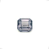 2.56cts Natural Gray Spinel Gemstone - Emerald Cut - 24843RGT