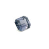 2.56cts Natural Gray Spinel Gemstone - Emerald Cut - 24843RGT