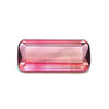 11.16cts Natural Gemstone Pink Tourmaline - Cushion Shape - 24849RGT