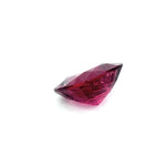 5.20cts Natural Gemstone Rubellite Tourmaline - Cushion Shape - 24850RGT