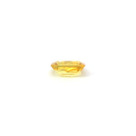 1.20cts Natural Heated Yellow Sapphire Gemstone - Octagon Shape - 24851RGT