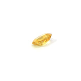 1.20cts Natural Heated Yellow Sapphire Gemstone - Octagon Shape - 24851RGT