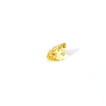 1.06cts Natural Heated Yellow Sapphire Gemstone - Octagon Shape - 24842RGT