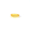 1.67cts Natural Heated Yellow Sapphire Gemstone - Octagon Shape - 24853RGT