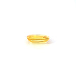 1.67cts Natural Heated Yellow Sapphire Gemstone - Octagon Shape - 24853RGT