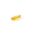 1.67cts Natural Heated Yellow Sapphire Gemstone - Octagon Shape - 24853RGT