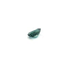 1.02cts Natural Unheated Teal Sapphire Gemstone - Oval Shape - 24912RGT