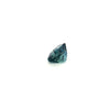 1.05cts Natural Unheated Teal Sapphire Gemstone - Octagon Shape - 24913RGT