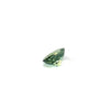 1.07cts Natural Unheated Teal Sapphire Gemstone - Oval Shape - 24914RGT