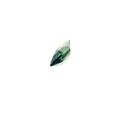 1.07cts Natural Unheated Teal Sapphire Gemstone - Kite Shape - 24915RGT