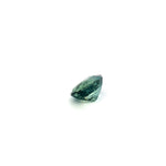 1.10cts Natural Unheated Teal Sapphire Gemstone - Oval Shape - 24917RGT