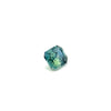 1.11cts Natural Unheated Teal Sapphire Gemstone - Octagon Shape - 24918RGT