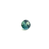 1.20cts Natural Unheated Teal Sapphire Gemstone - Oval Shape - 24921RGT